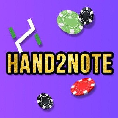 HAND 2 NOTE