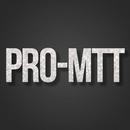 КУРС PRO-MTT