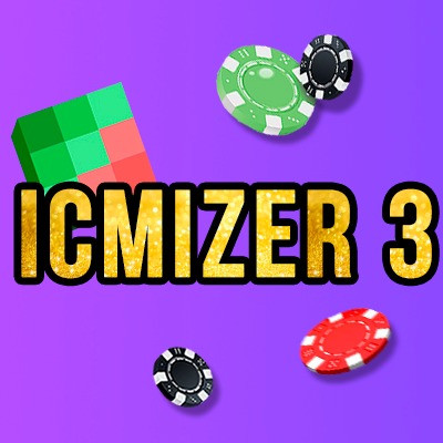 ICMIZER 3